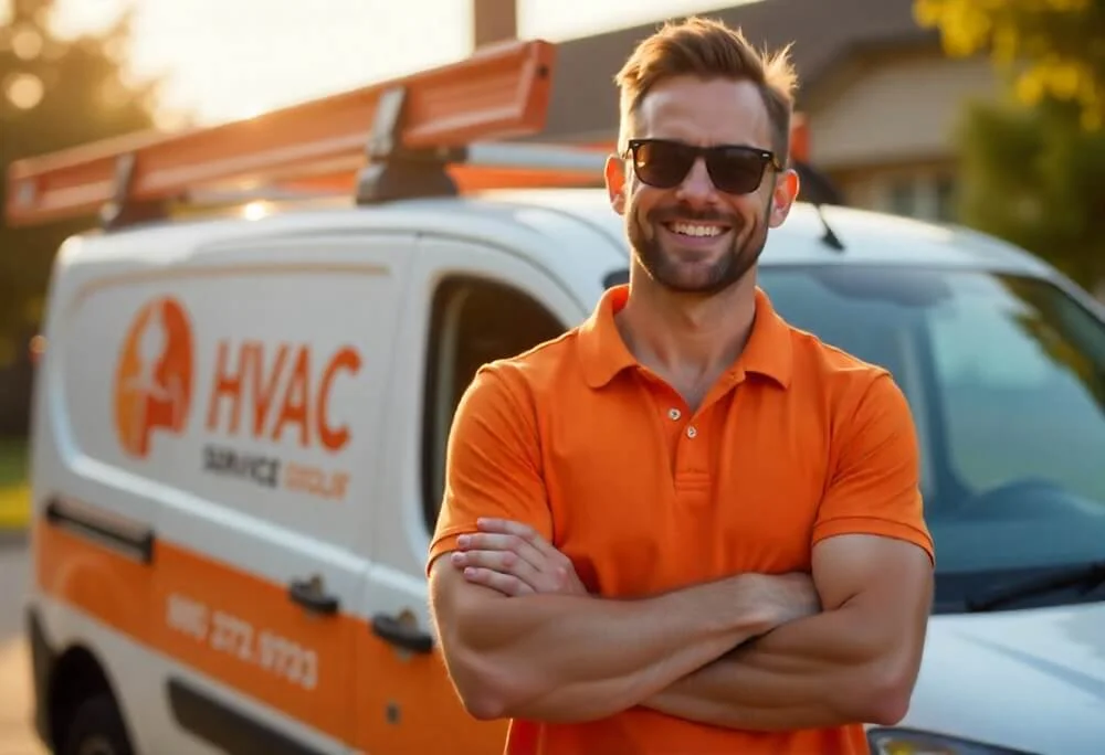 Professional HVAC repair and installation services in Leechburg, PA